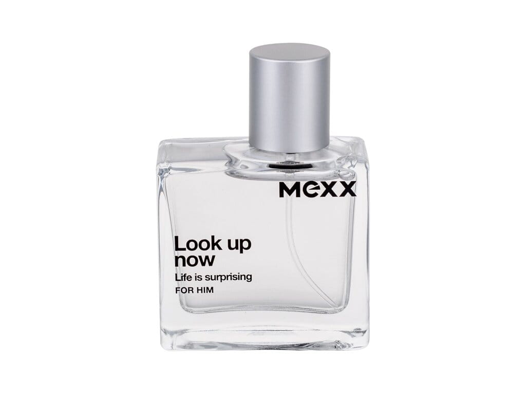 Mexx Look up Now Life Is Surprising For Him M Woda toaletowa 30ml-455874